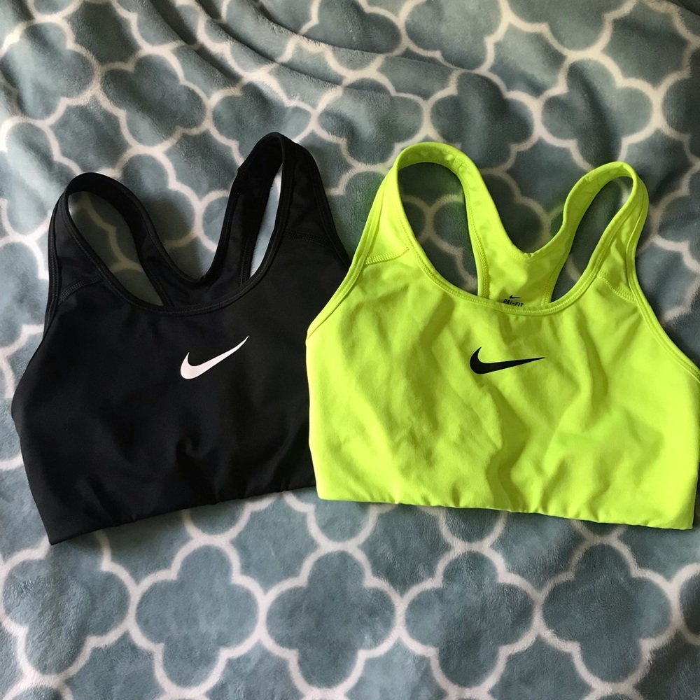 Nike Dri-Fit Sports Bra Bundle!